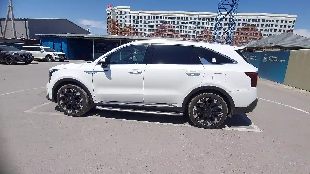 Kia Sorento 2024 года за 24 000 000 тг. в Шымкент