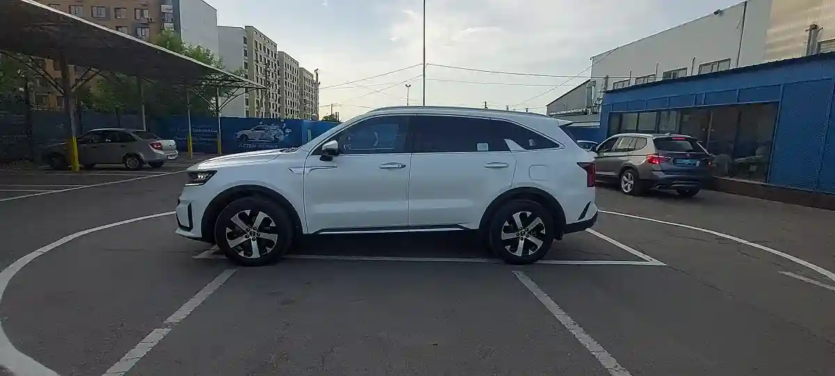 Kia Sorento 2020 года за 15 500 000 тг. в Алматы