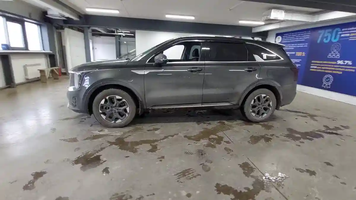 Kia Sorento 2023 года за 20 500 000 тг. в Астана