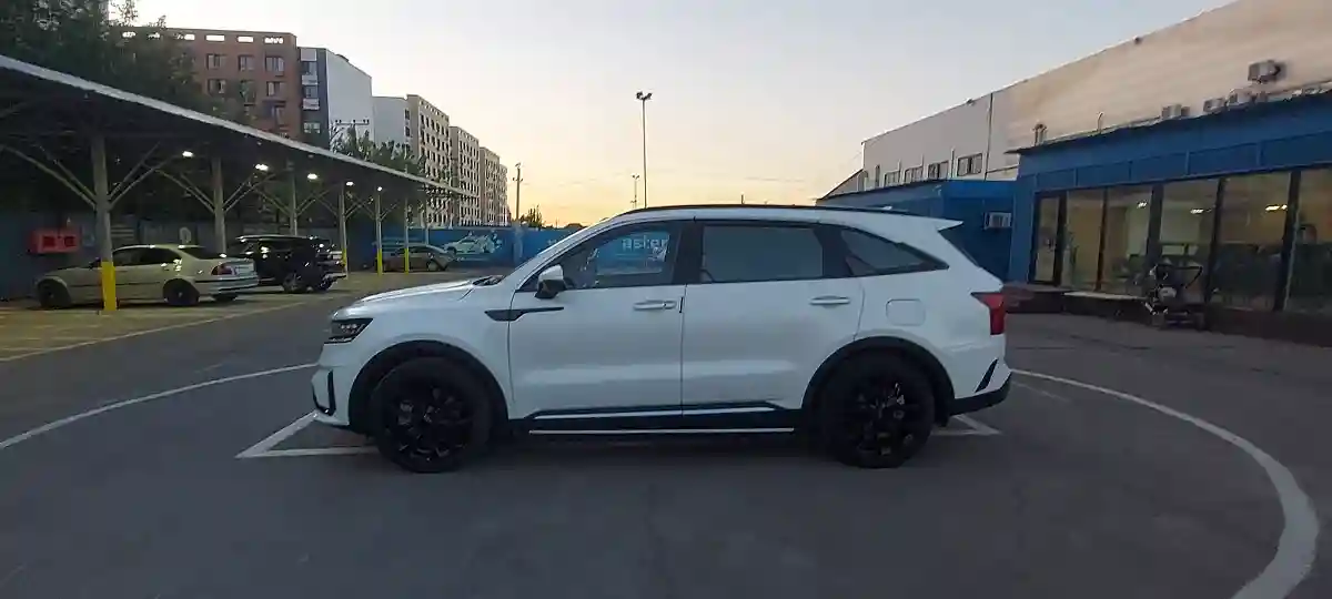 Kia Sorento 2023 года за 20 000 000 тг. в Алматы