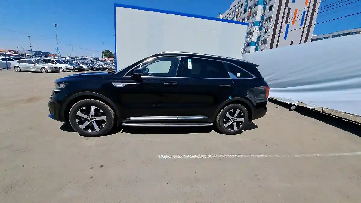 Kia Sorento 2022 года за 24 737 000 тг. в Алматы