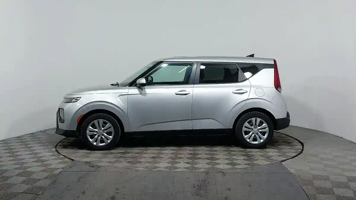 Kia Soul 2020 года за 8 790 000 тг. в Астана