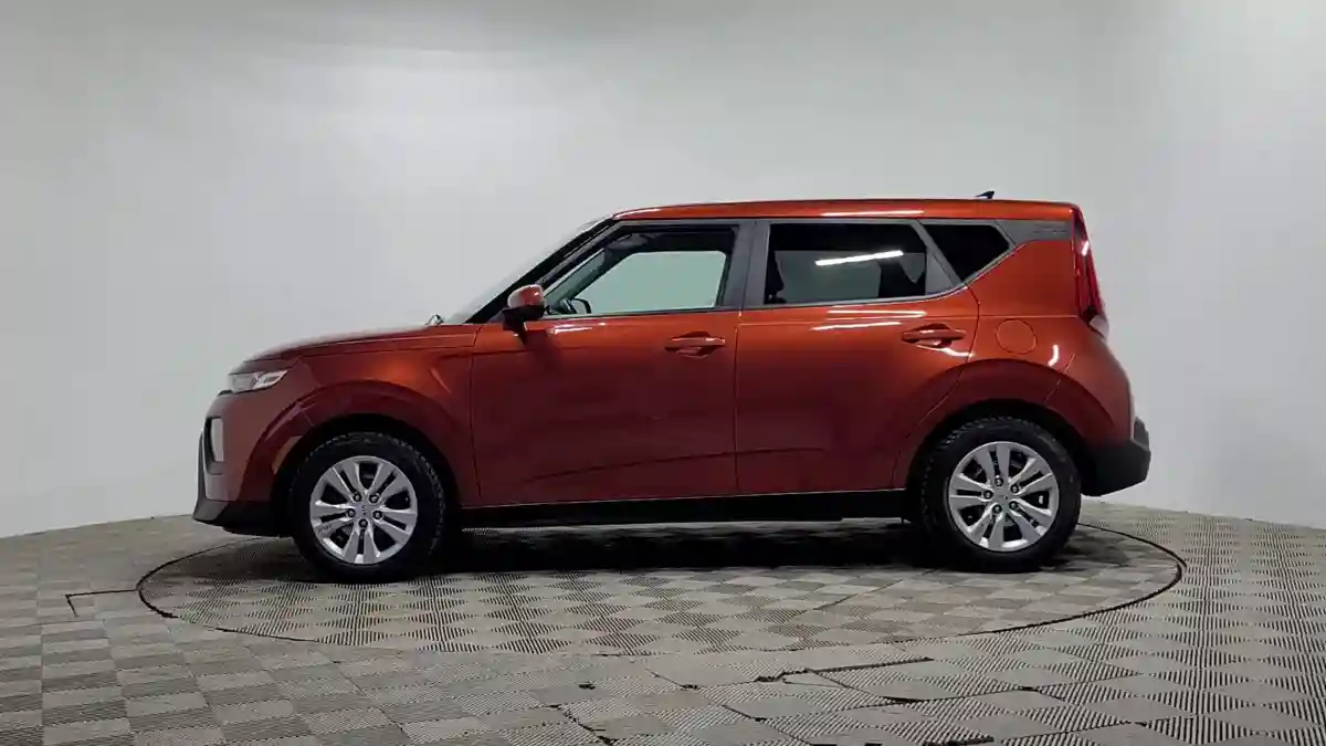 Kia Soul 2019 года за 8 490 000 тг. в Алматы