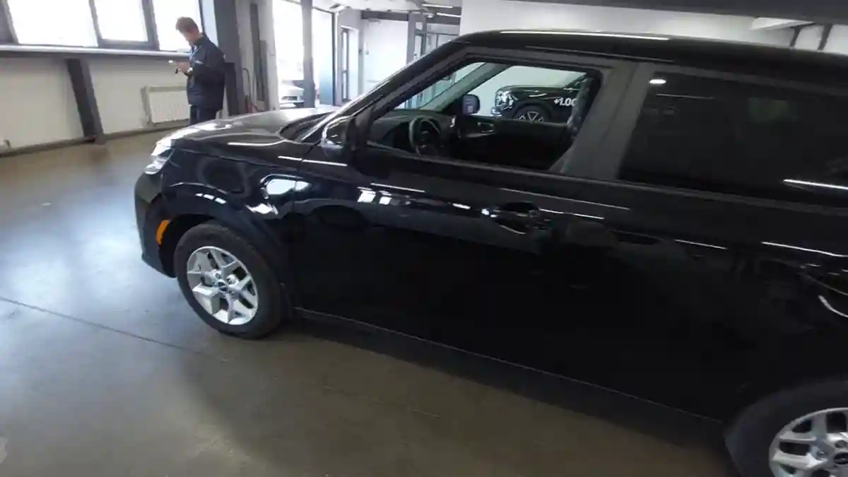 Kia Soul 2021 года за 9 000 000 тг. в Астана