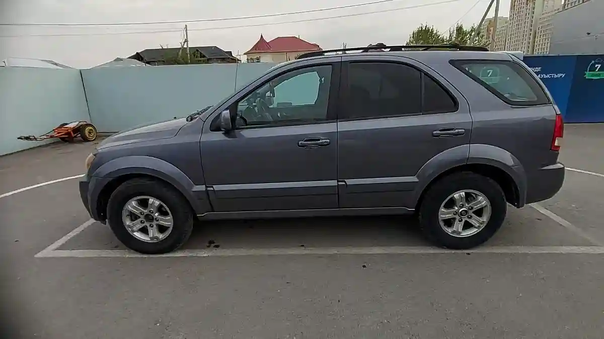 Kia Sorento 2004 года за 6 000 000 тг. в Шымкент