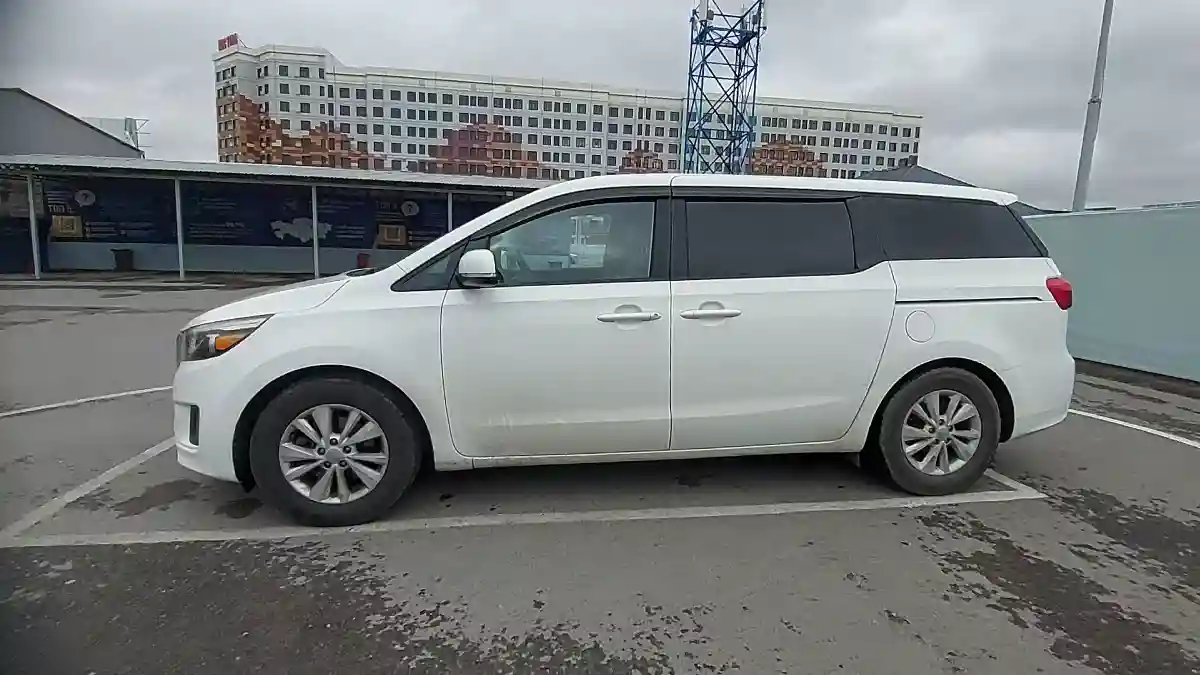 Kia Sedona 2015 года за 13 900 000 тг. в Шымкент