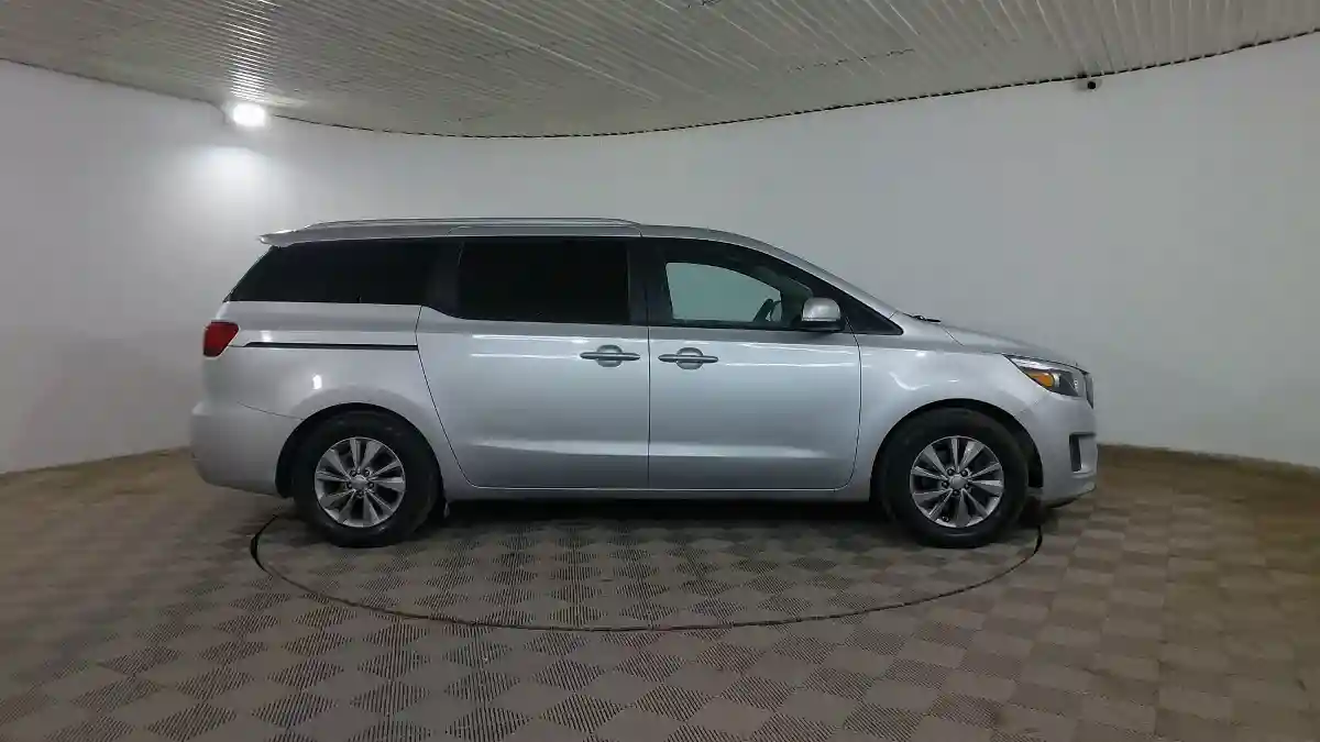 Kia Sedona 2015 года за 10 690 000 тг. в Шымкент