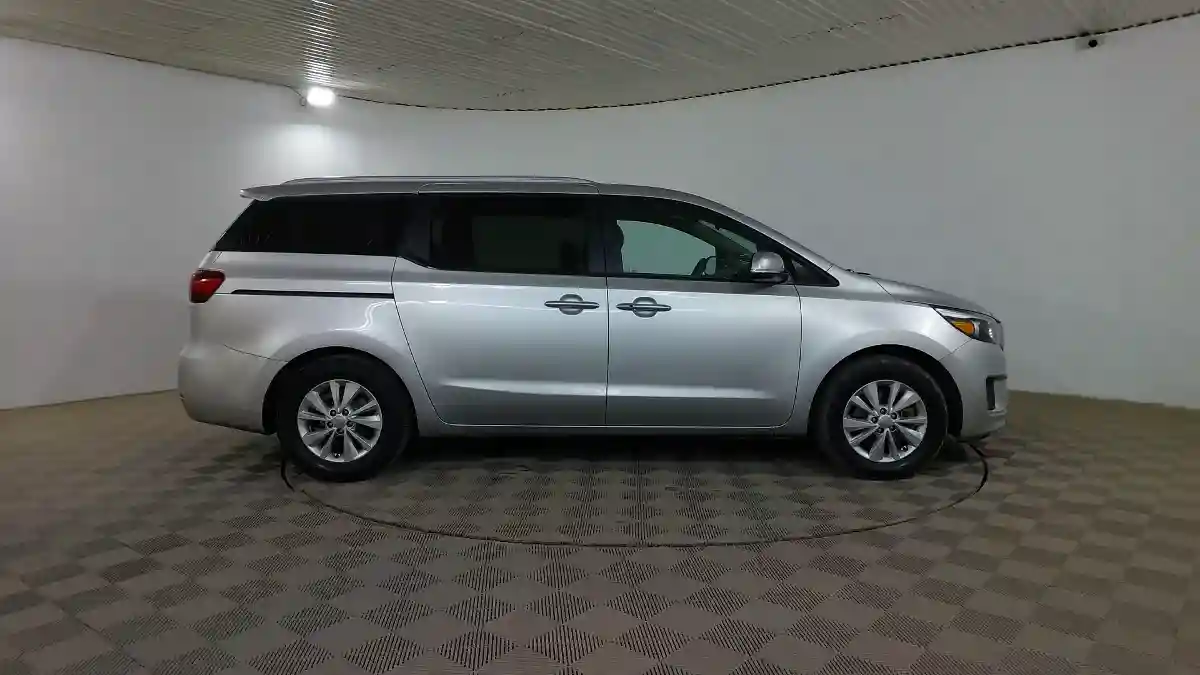 Kia Sedona 2016 года за 10 990 000 тг. в Шымкент