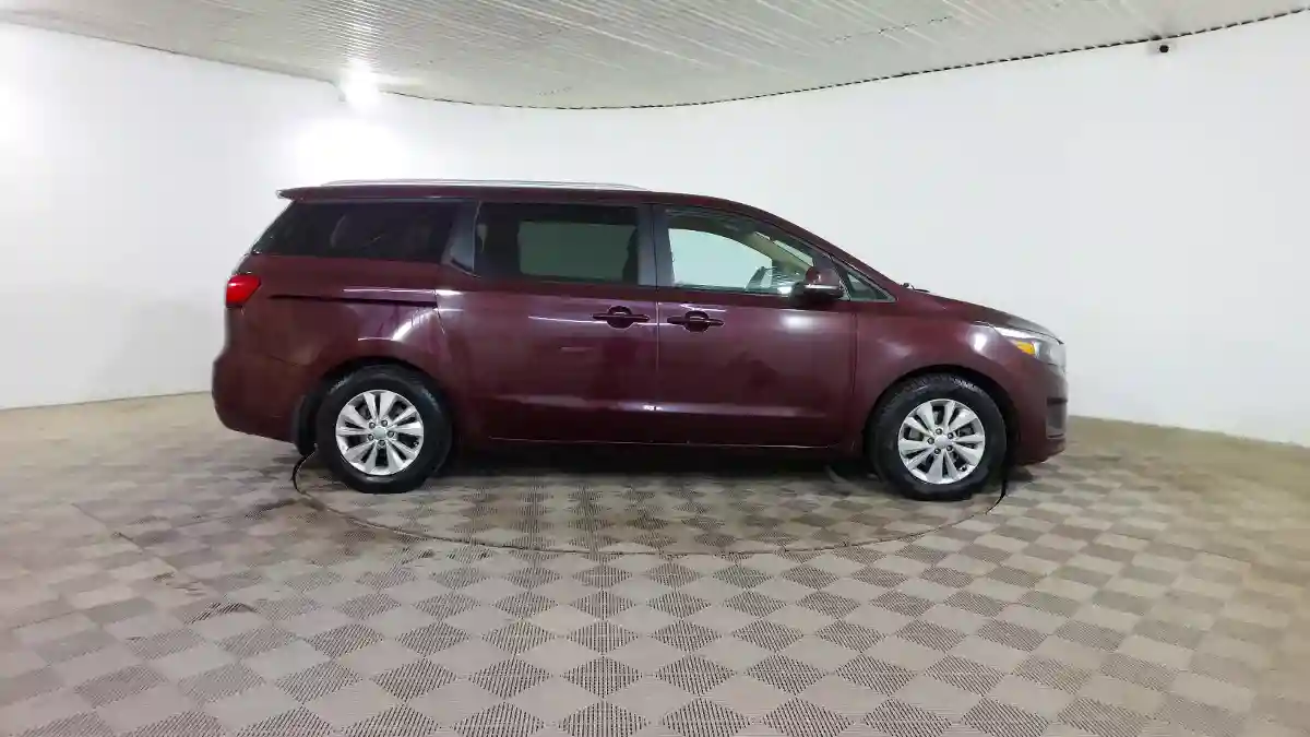 Kia Sedona 2015 года за 10 390 000 тг. в Шымкент