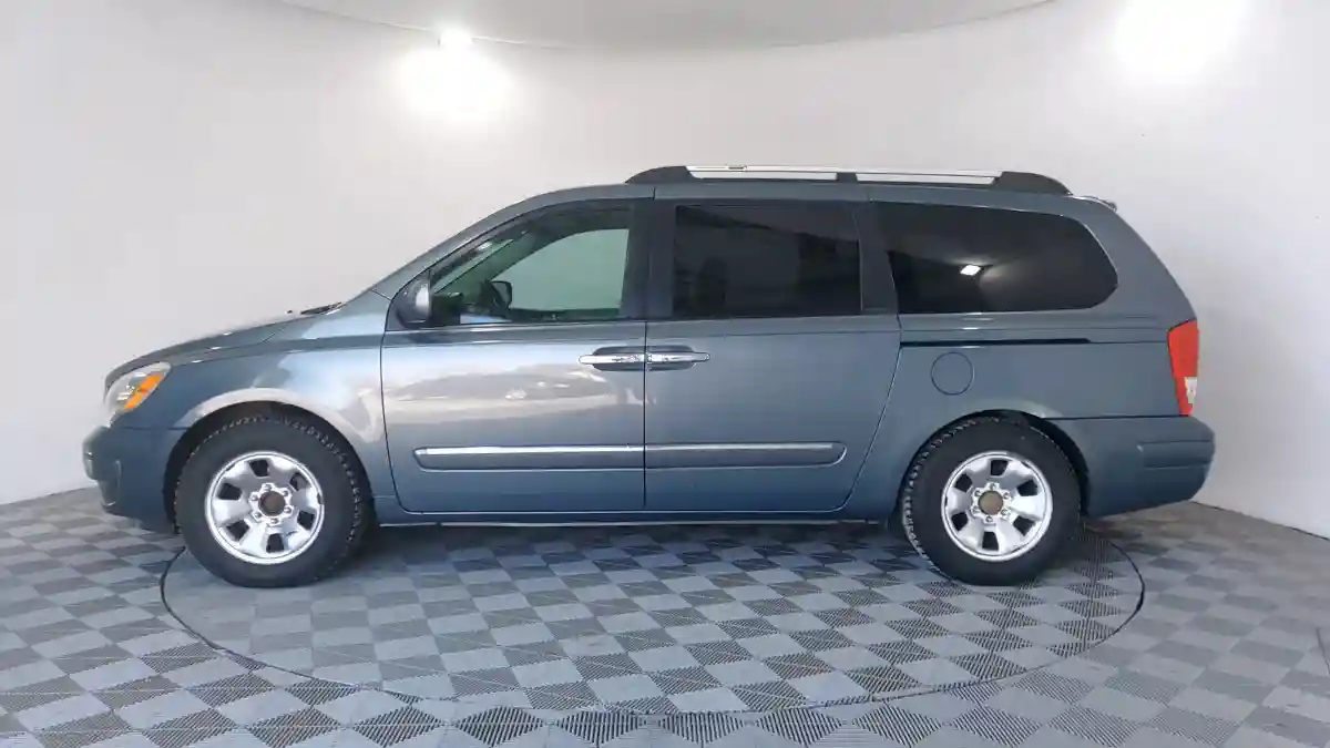 Hyundai Entourage 2006 года за 8 400 000 тг. в Павлодар
