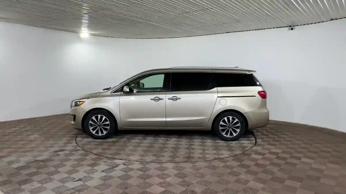 Kia Sedona 2014 года за 10 390 000 тг. в Шымкент