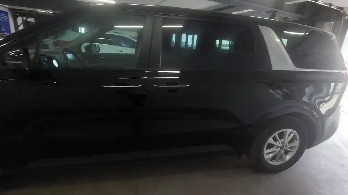 Kia Carnival 2022 года за 19 000 000 тг. в Астана