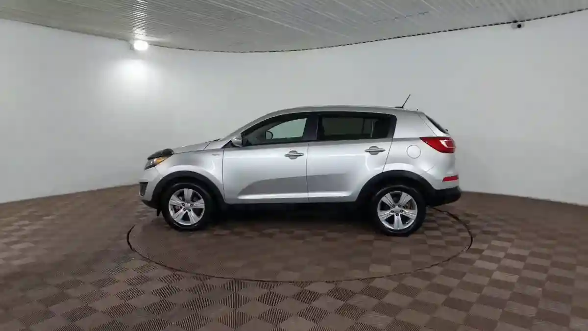 Kia Sportage 2013 года за 7 800 000 тг. в Шымкент