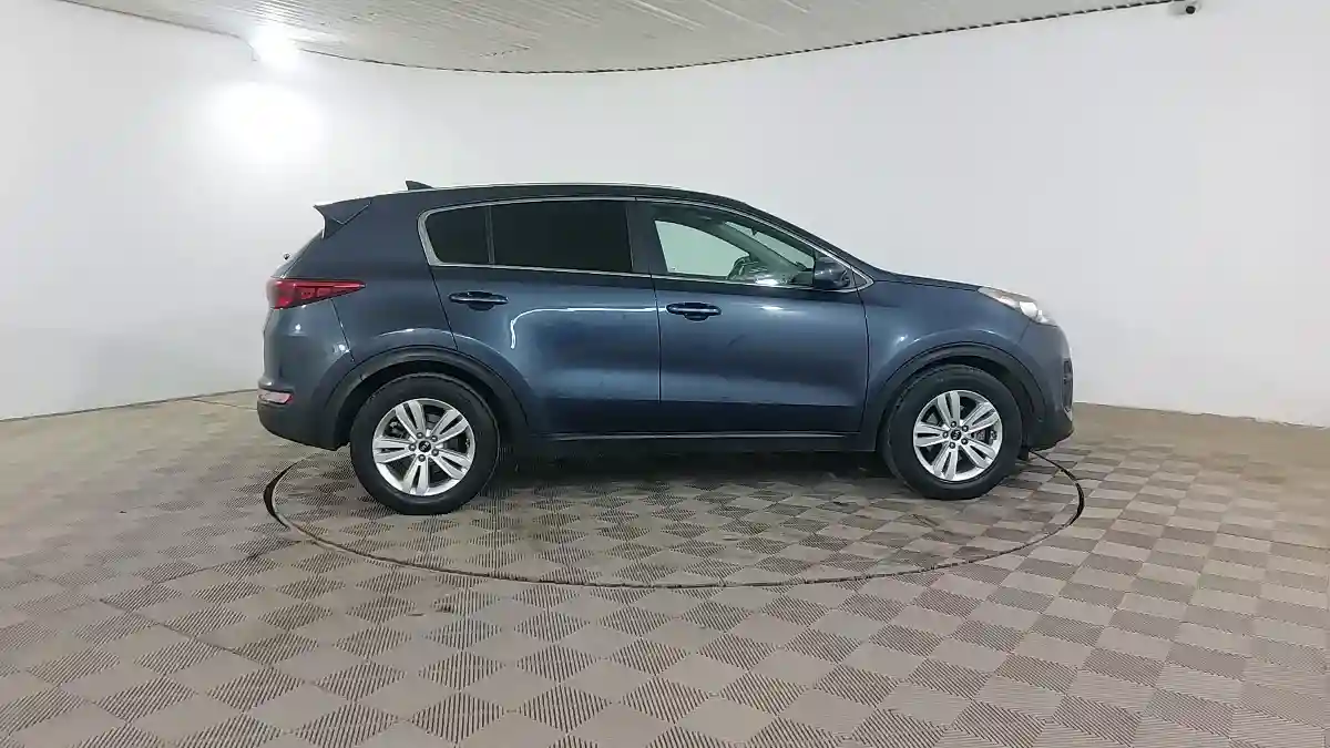 Kia Sportage 2016 года за 8 250 000 тг. в Шымкент