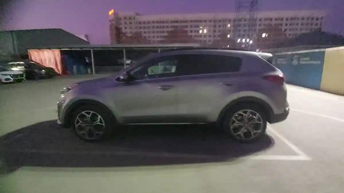Kia Sportage 2020 года за 12 000 000 тг. в Шымкент