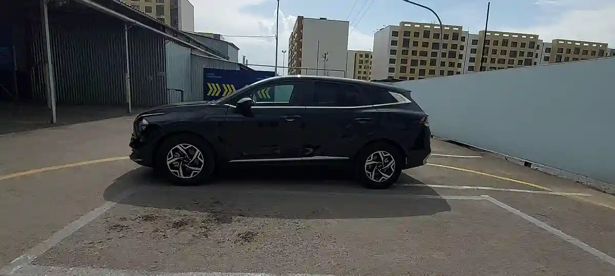 Kia Sportage 2022 года за 15 000 000 тг. в Алматы