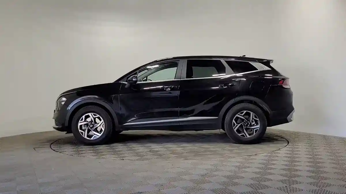 Kia Sportage 2021 года за 13 890 000 тг. в Алматы