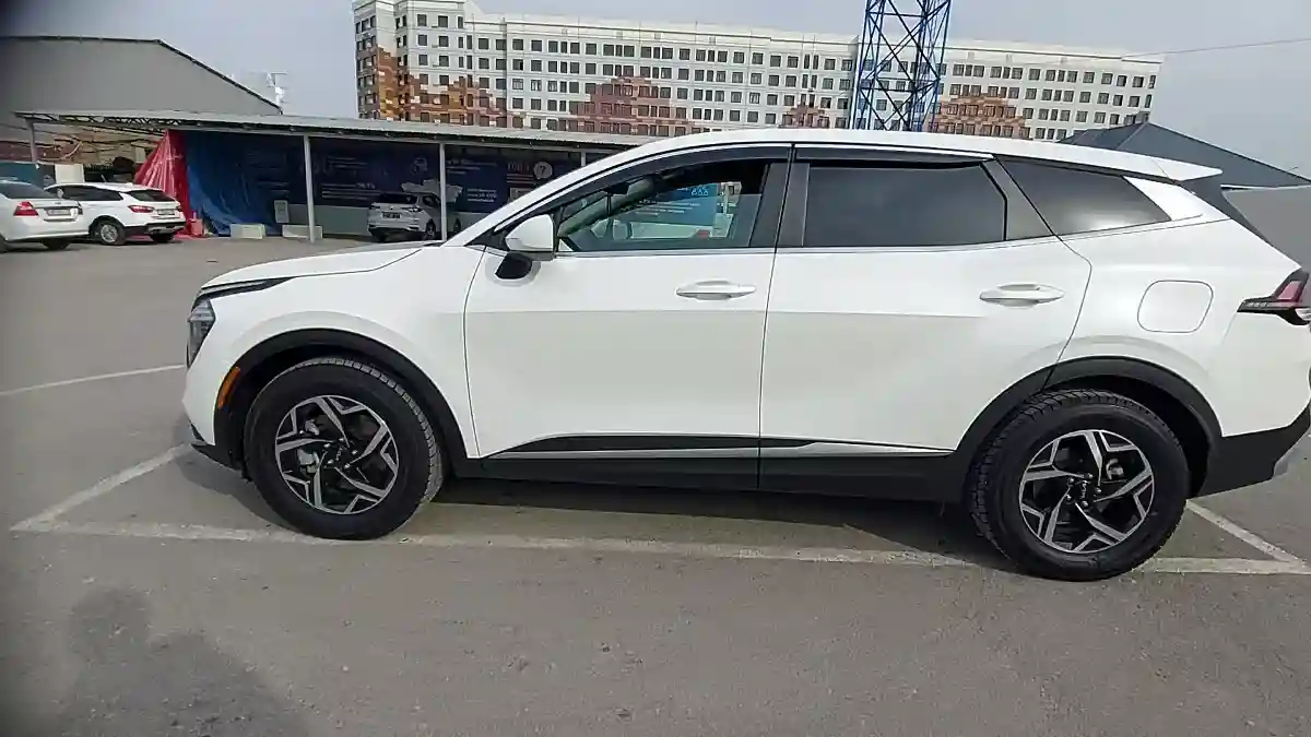 Kia Sportage 2024 года за 15 000 000 тг. в Шымкент