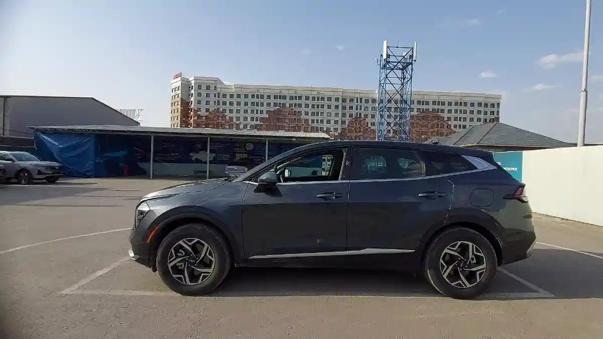 Kia Sportage 2023 года за 16 500 000 тг. в Шымкент