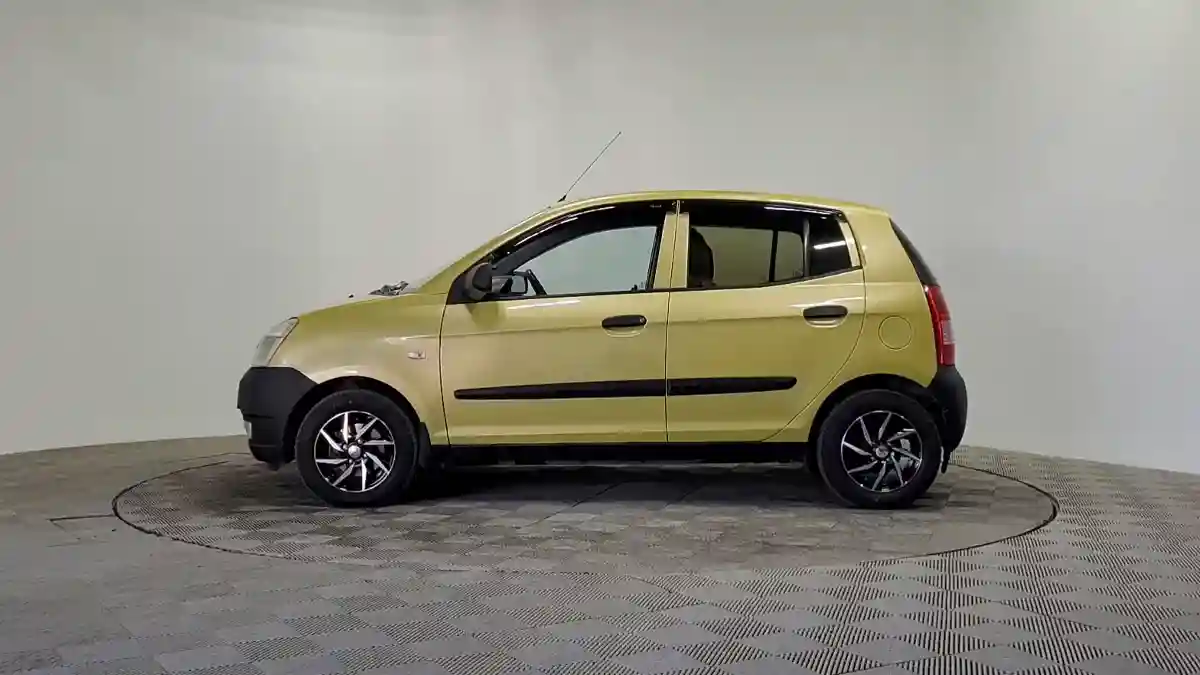 Kia Picanto 2005 года за 2 190 000 тг. в Алматы