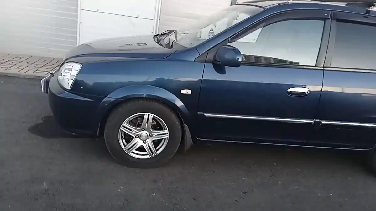 Kia Carens 2006 года за 2 690 000 тг. в Астана