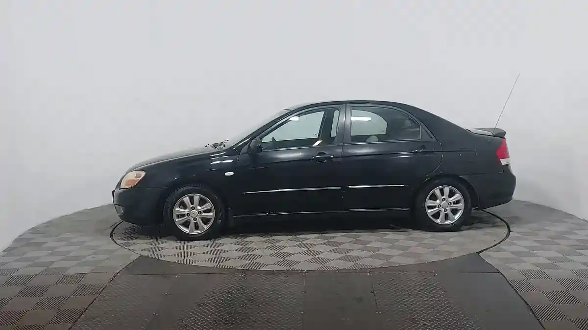 Kia Cerato 2008 года за 2 390 000 тг. в Астана