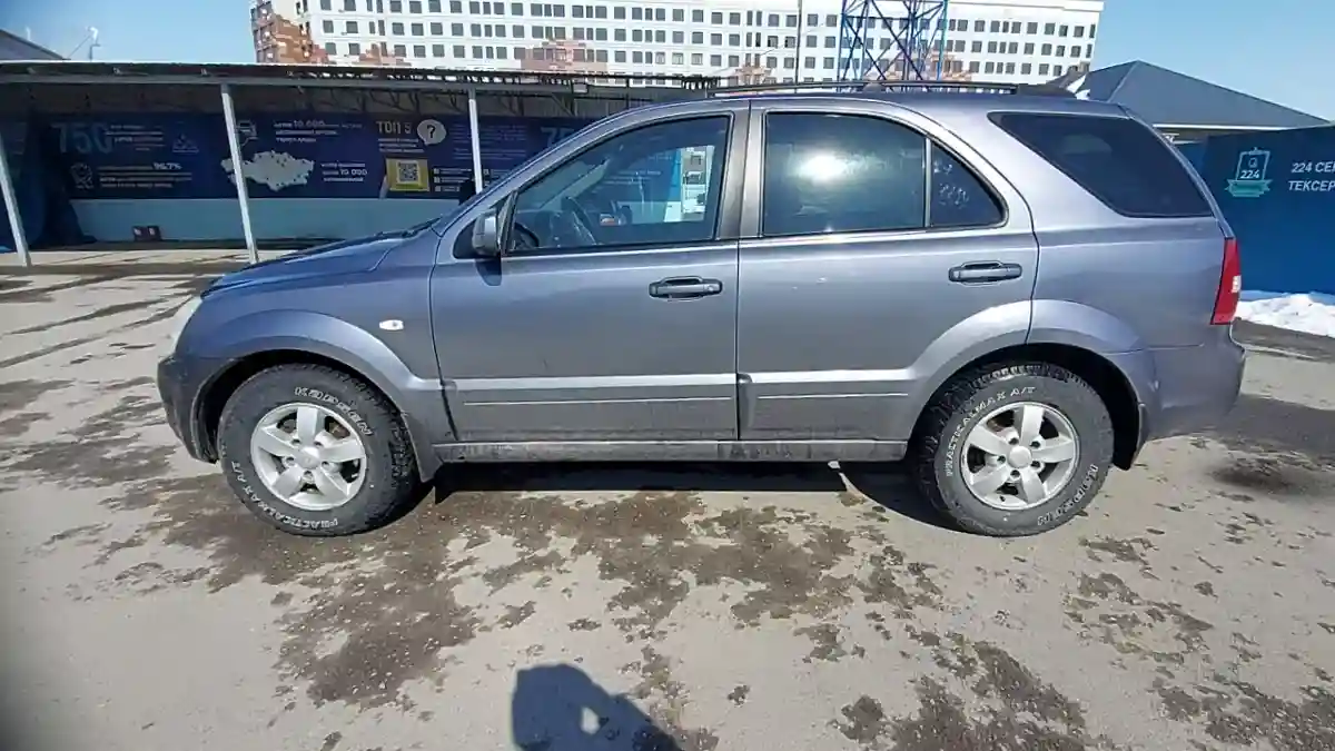 Kia Sorento 2007 года за 5 000 000 тг. в Шымкент