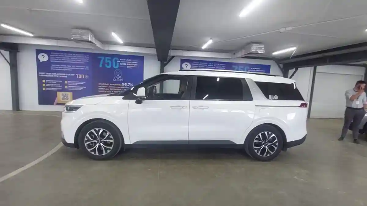Kia Carnival 2020 года за 20 000 000 тг. в Астана