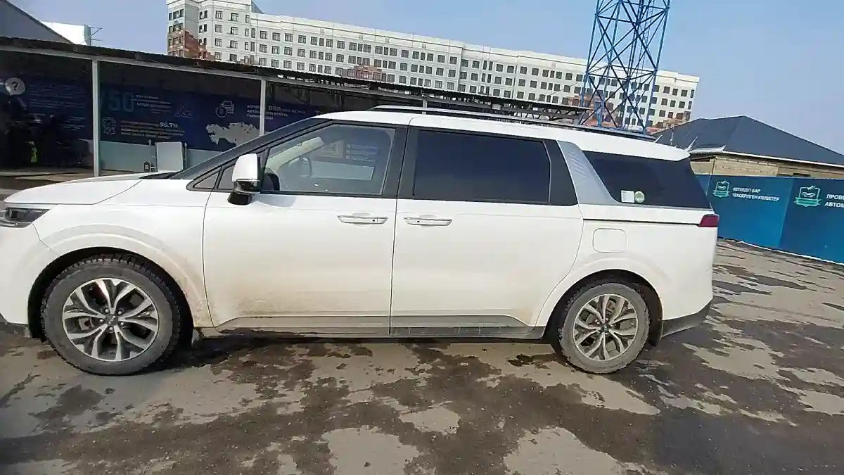 Kia Carnival 2021 года за 18 500 000 тг. в Шымкент