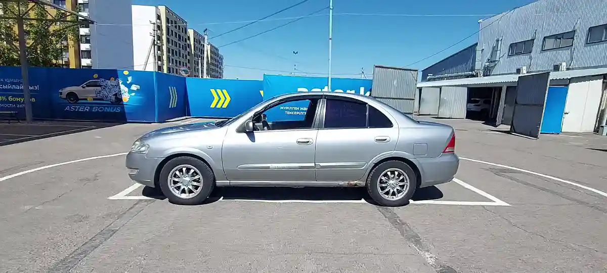 Nissan Almera Classic 2008 года за 3 000 000 тг. в Алматы