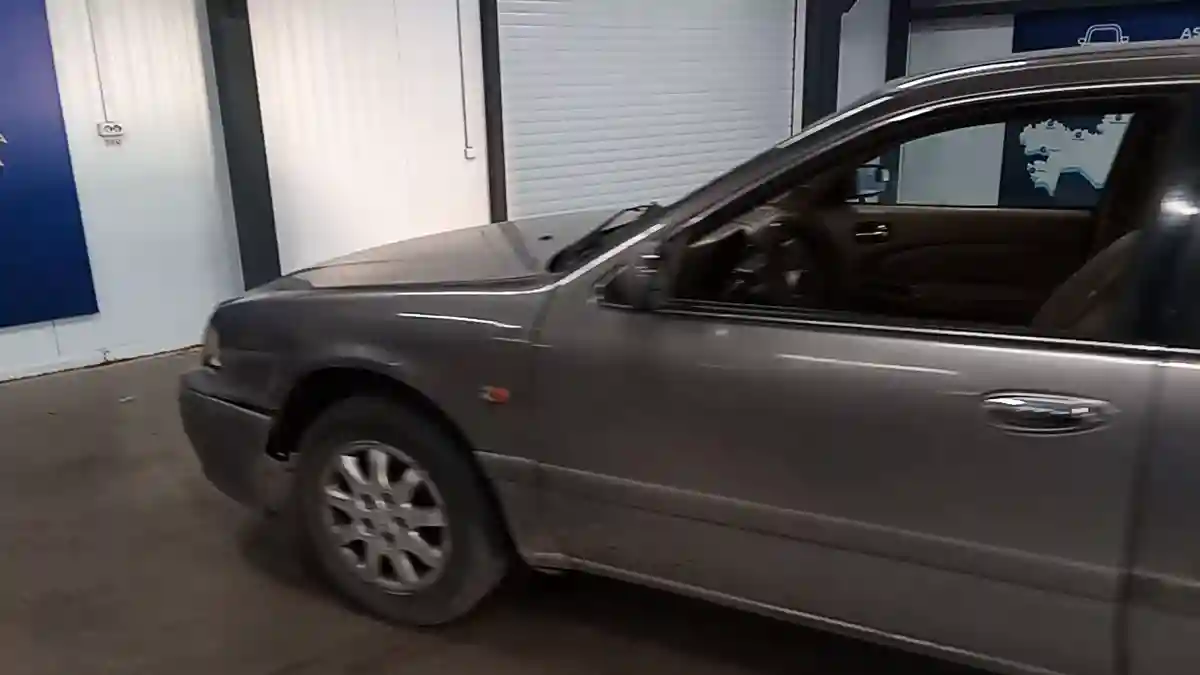 Renault Samsung SM5 2002 года за 1 000 000 тг. в Астана