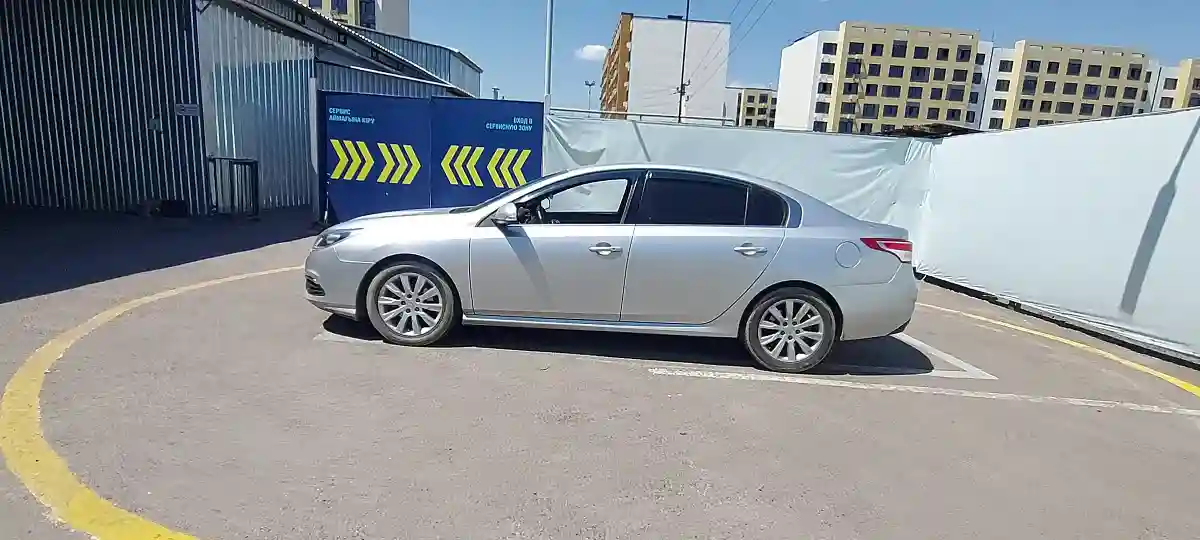 Renault Samsung SM5 2013 года за 5 000 000 тг. в Алматы