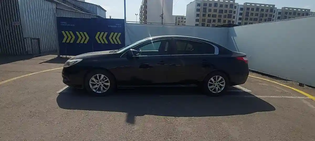 Renault Samsung SM5 2013 года за 4 500 000 тг. в Алматы