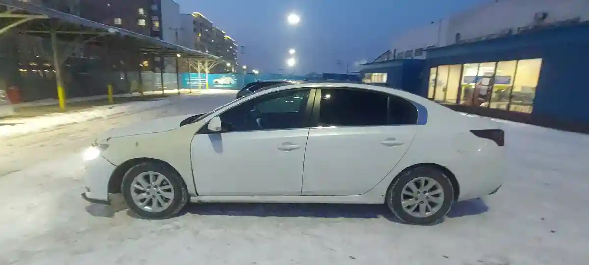 Renault Samsung SM5 2013 года за 3 500 000 тг. в Алматы