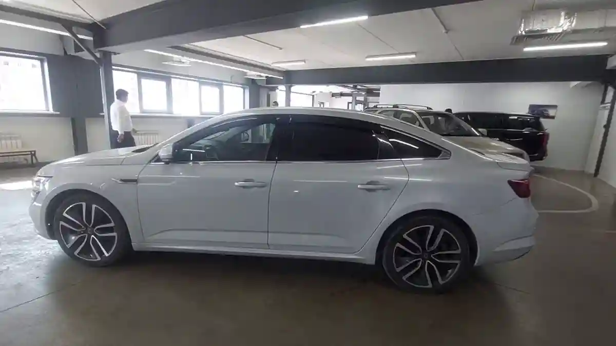 Renault Samsung SM6 2019 года за 7 600 000 тг. в Астана