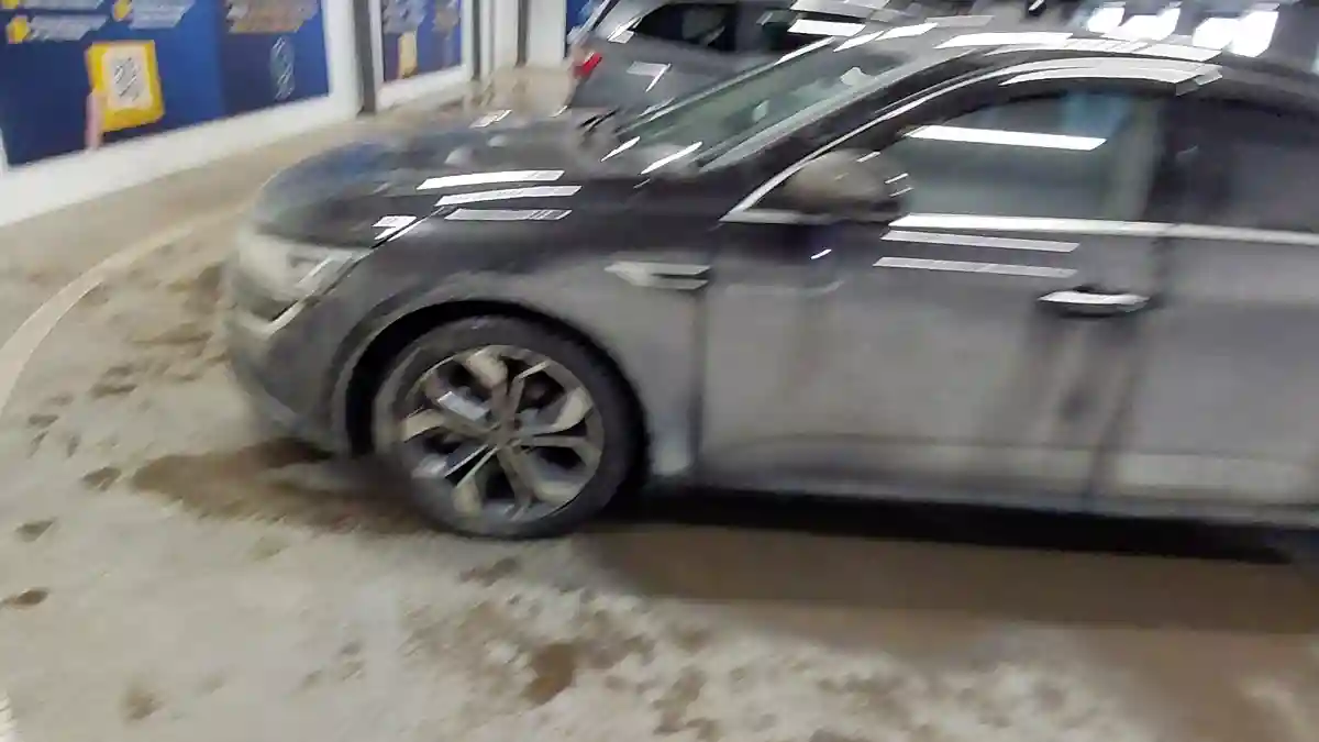 Renault Samsung SM6 2019 года за 6 500 000 тг. в Астана