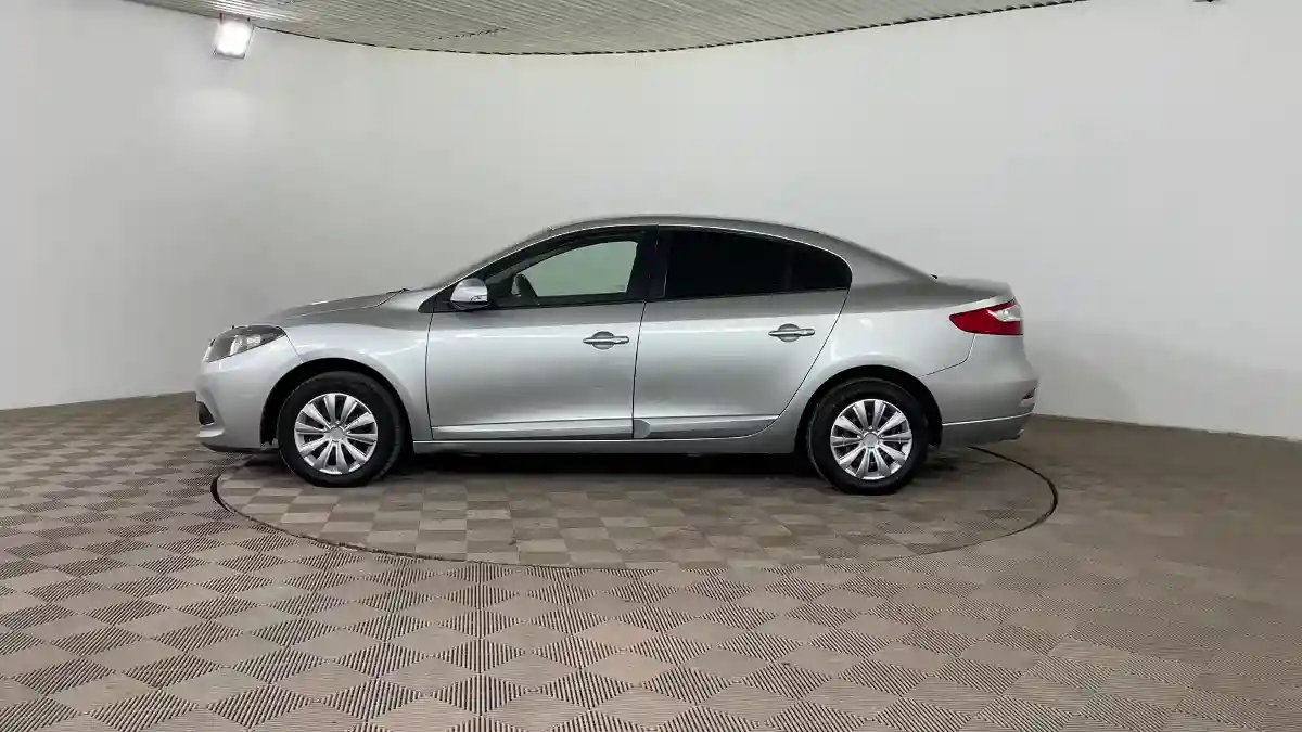 Renault Samsung SM3 2013 года за 4 050 000 тг. в Шымкент