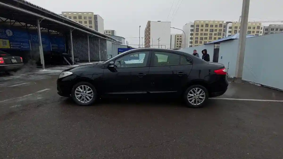 Renault Samsung SM3 2014 года за 3 500 000 тг. в Алматы