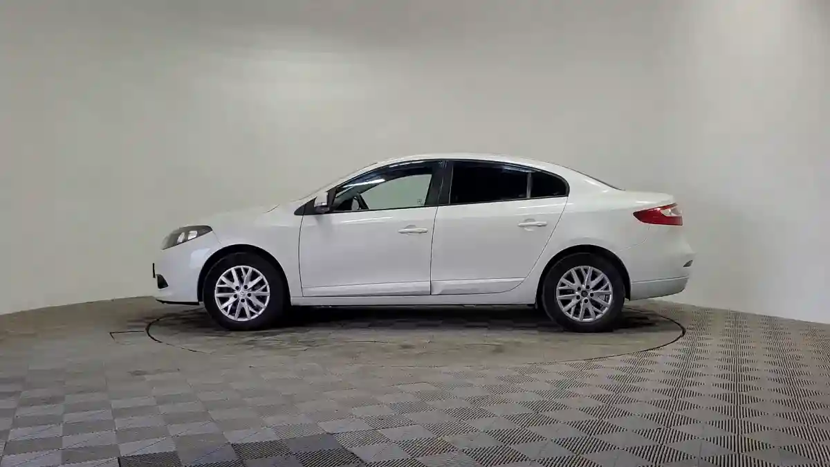 Renault Samsung SM3 2014 года за 3 475 000 тг. в Алматы