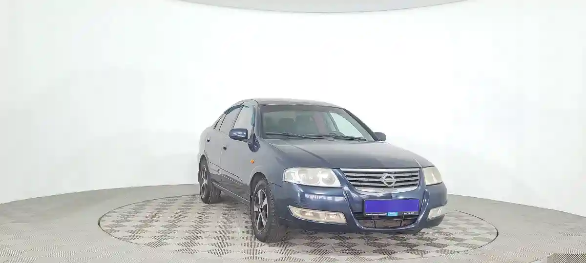 Nissan Almera Classic 2006 года за 3 200 000 тг. в Караганда