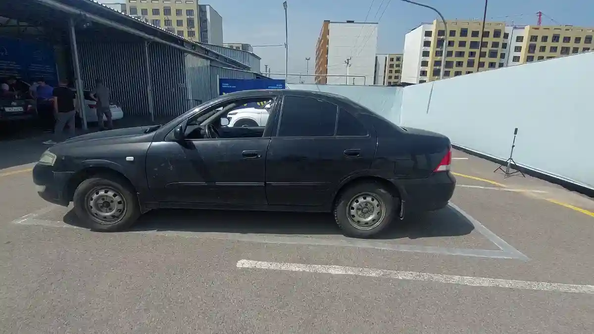 Nissan Almera Classic 2006 года за 3 300 000 тг. в Алматы