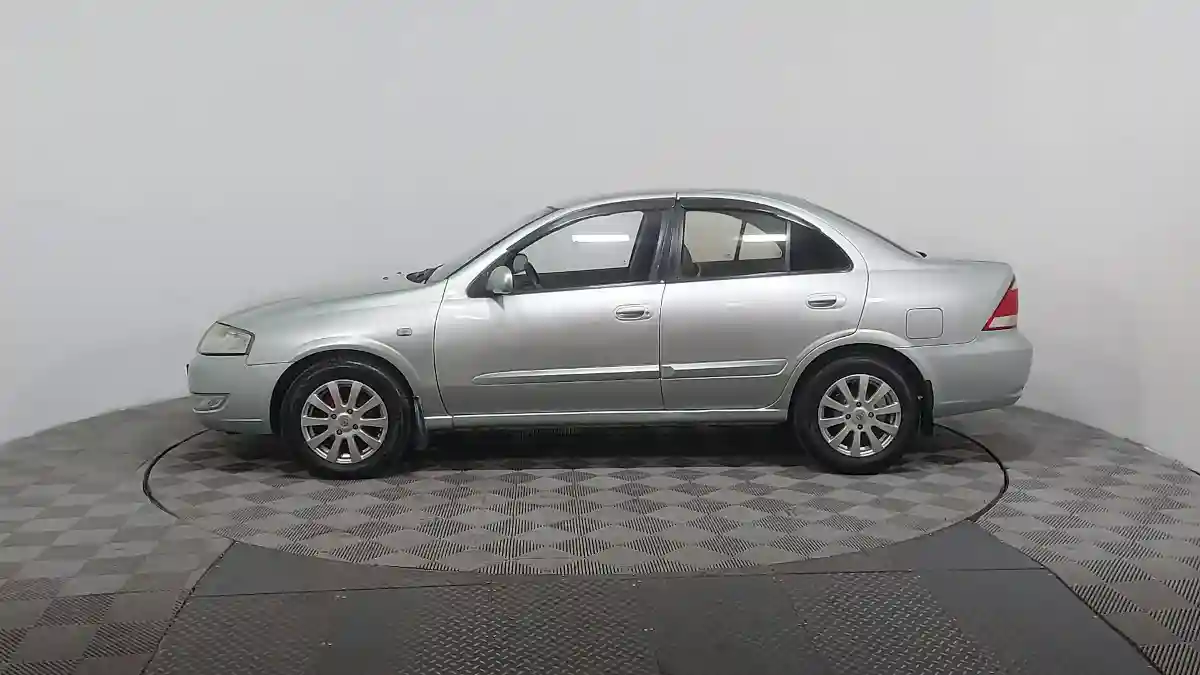Купить Nissan Almera Classic 2007 года в Астане, цена 3290000 тенге. Продажа Nissan Almera Classic в Астане - Aster.kz. №593960 Nissan Almera Classic 2007 года за 3 290 000 тг. в Астана