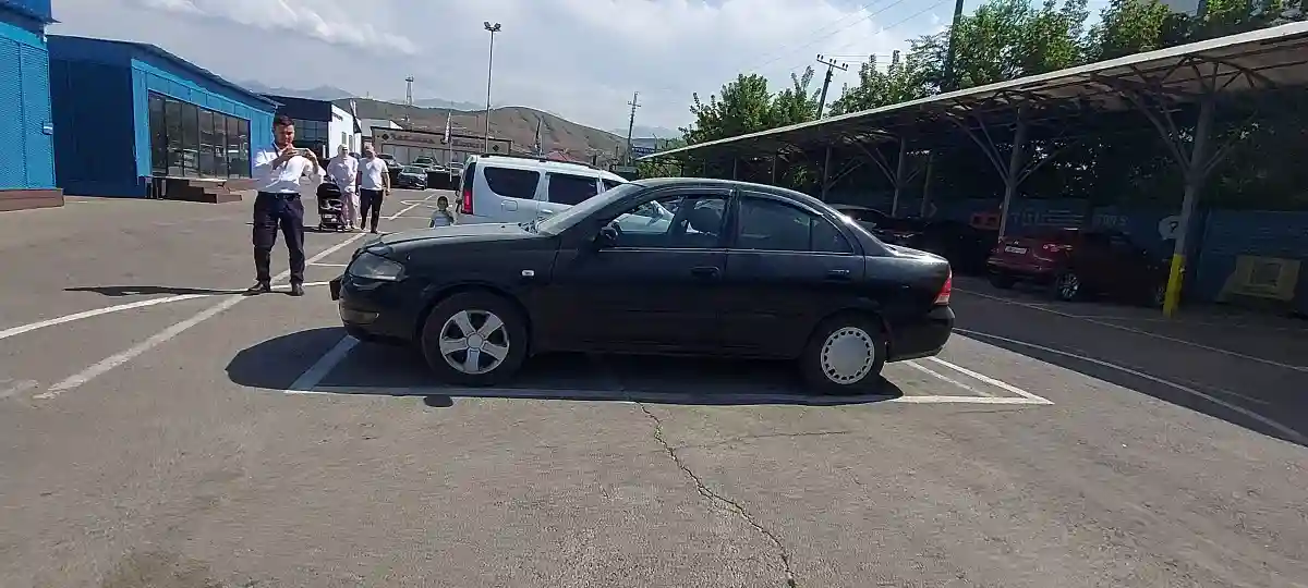 Nissan Almera Classic 2007 года за 2 500 000 тг. в Алматы