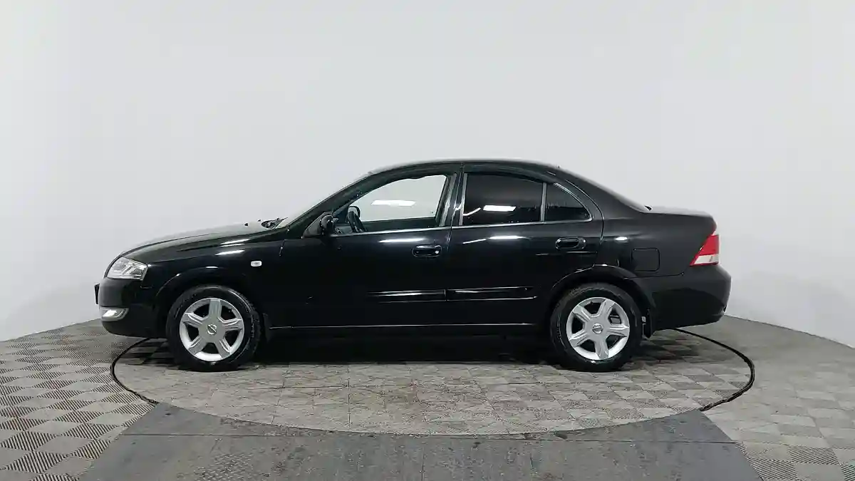 Nissan Almera Classic 2007 года за 3 750 000 тг. в Астана