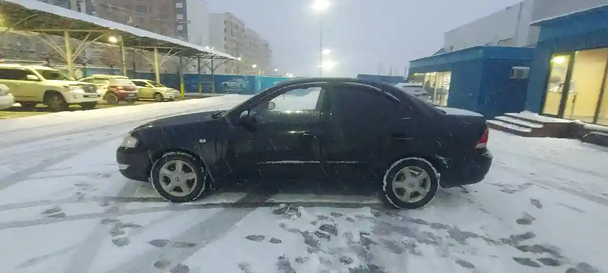 Nissan Almera Classic 2008 года за 3 000 000 тг. в Алматы