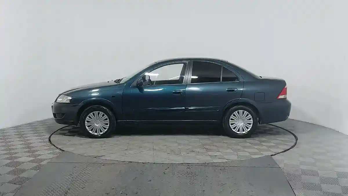 Nissan Almera Classic 2008 года за 2 490 000 тг. в Астана