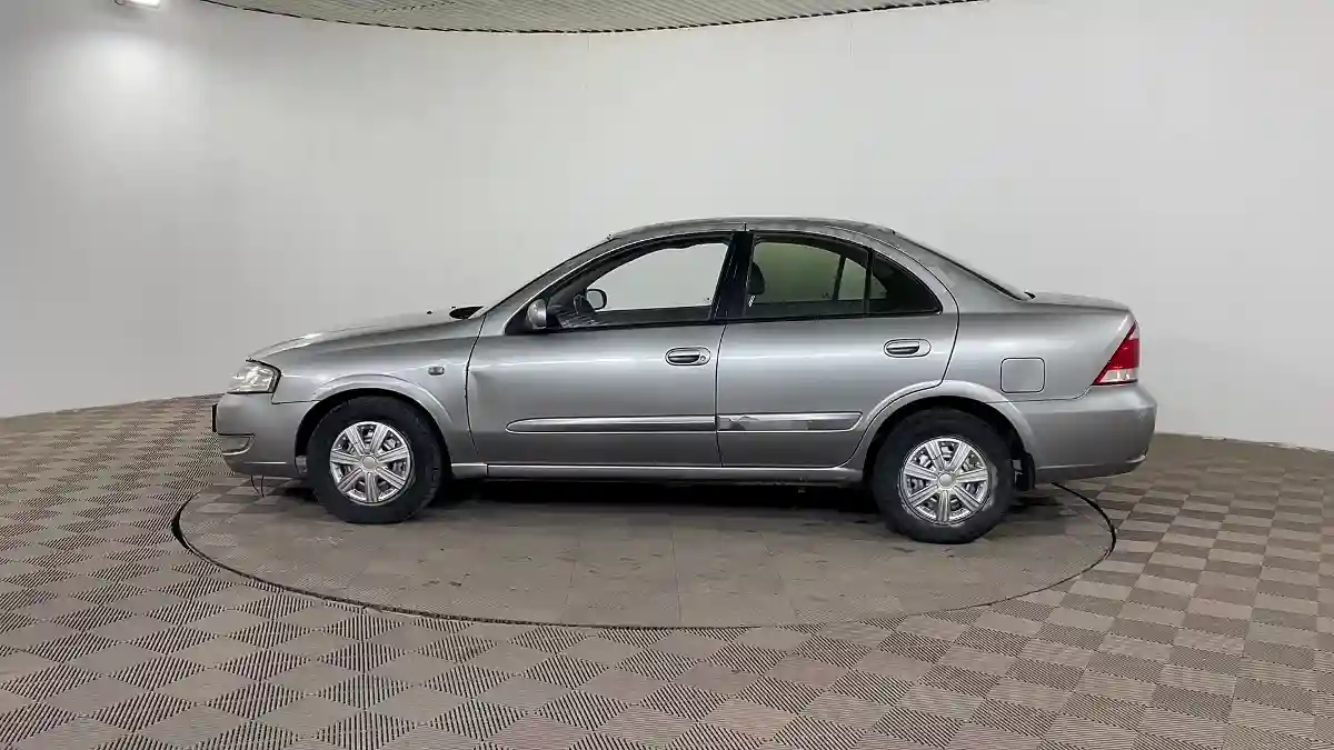 Nissan Almera Classic 2008 года за 1 850 000 тг. в Шымкент