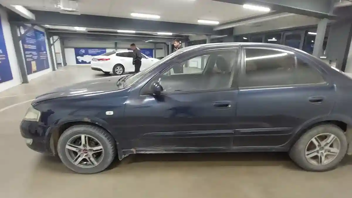 Nissan Almera Classic 2010 года за 3 000 000 тг. в Астана