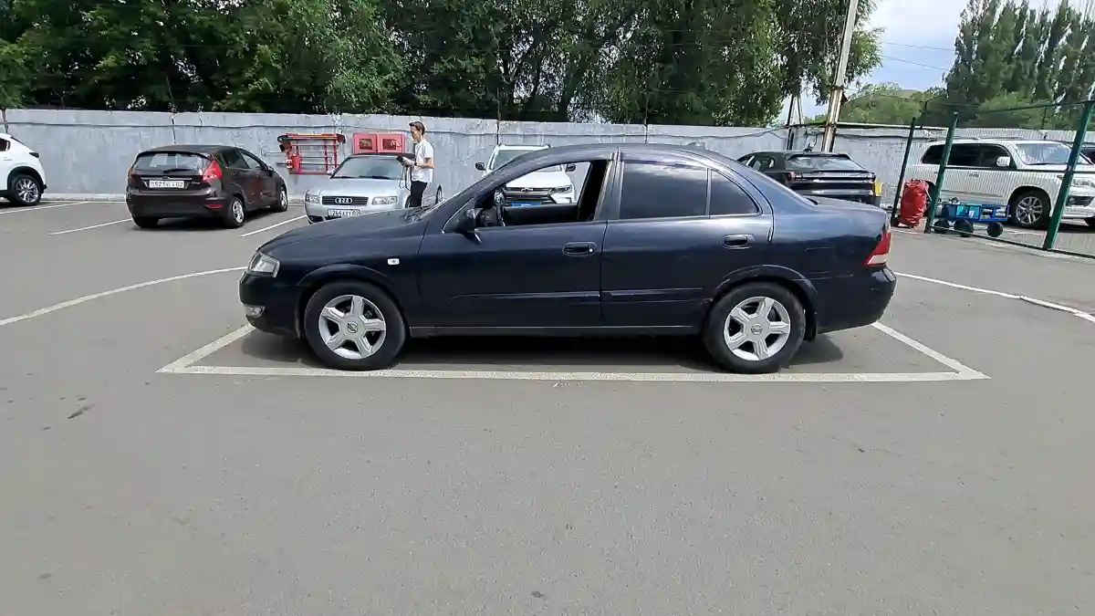 Nissan Almera Classic 2011 года за 3 500 000 тг. в Алматы