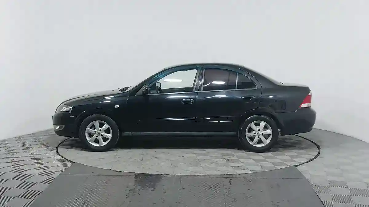 Nissan Almera Classic 2011 года за 3 590 000 тг. в Астана